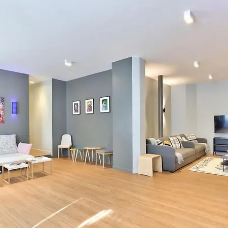 Cozy Apartment Rom