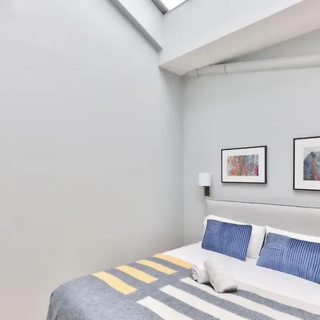 Cozy Apartment