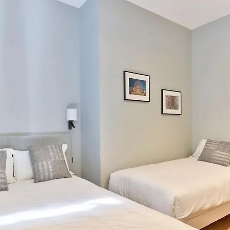 Apartment Cozy Rom