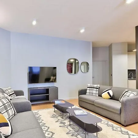 Apartmán Cozy *