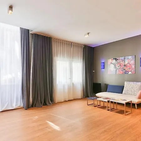 Apartment Cozy *