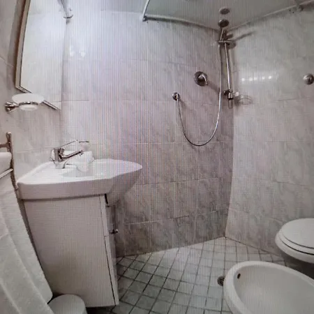 Cozy Appartement