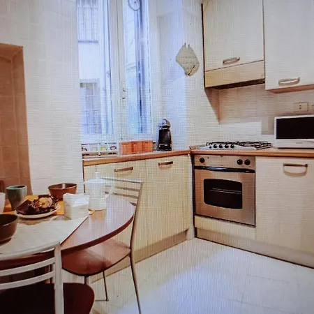 Appartement Cozy