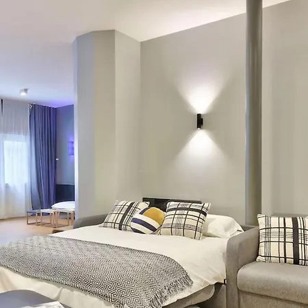 Appartement Cozy *